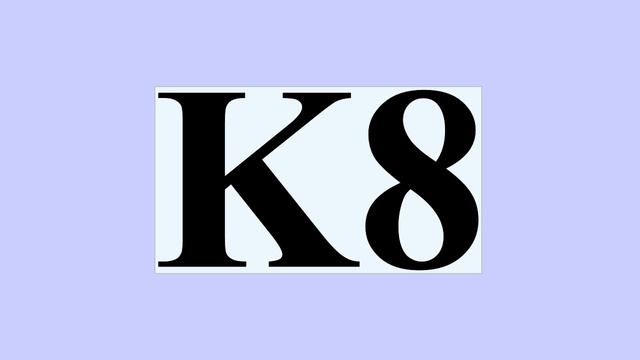 K8 смотреть онлайн