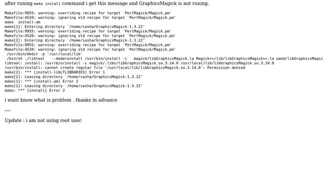 Centos 7 Install GraphicsMagick смотреть онлайн