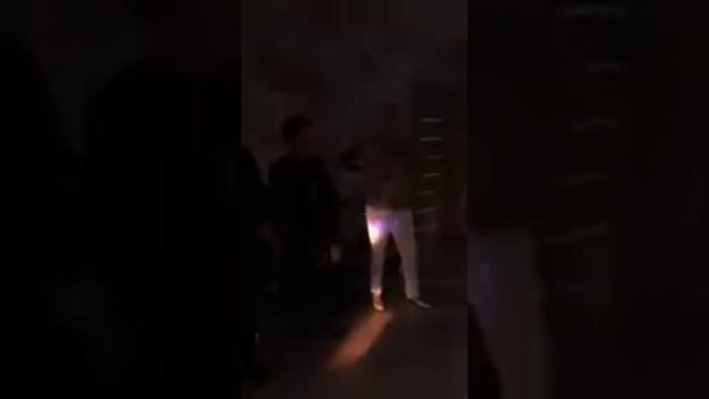 Новогодний корпоратив 2017 смотреть онлайн