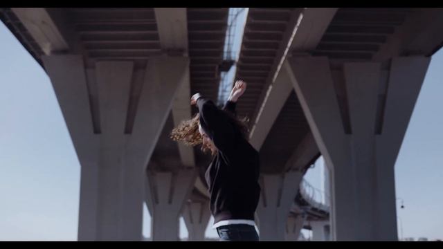 Konkin - Another love смотреть онлайн