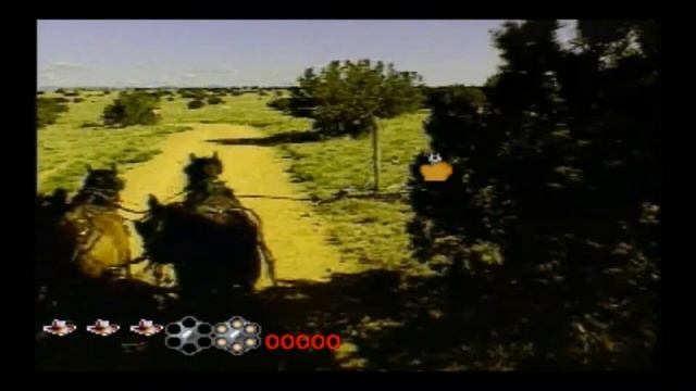 Mad Dog 2 Classic 3DO gameplay смотреть онлайн