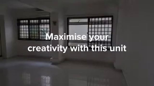 5I unit @ Blk 227 Pasir Ris St 21 смотреть онлайн