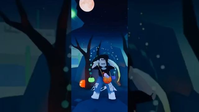 || Spooky scary skeletons || ROBLOX EDIT смотреть онлайн