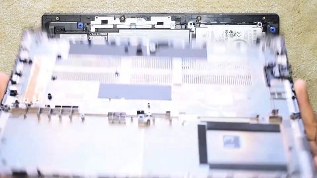 ?️ Lenovo V15 G2 ITL 82KB0016FE Disassembly & Upgrade Options смотреть онлайн