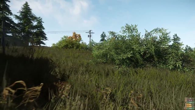 Miscreated - Карта #2 смотреть онлайн
