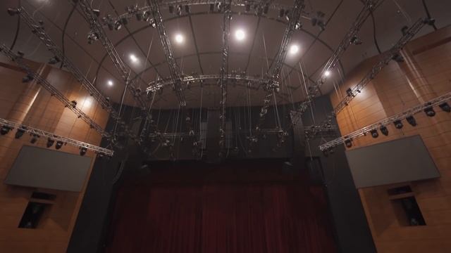 Rasputin - Stage Rehearsal смотреть онлайн