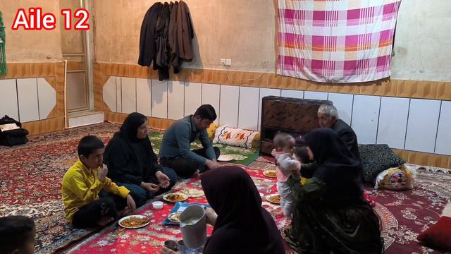 Challenges Of A Nomadic Tenant Family Living In The Village 2024