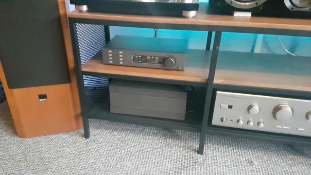 My 9.2 Home Theater & Stereo Setup! смотреть онлайн