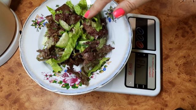 Вкусное меню на один день!/Правильное питание/ПП Еда смотреть онлайн