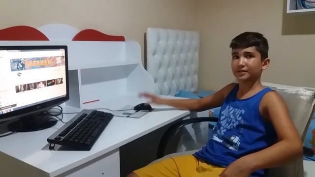 Berkan ve Ege YT Abone olun смотреть онлайн