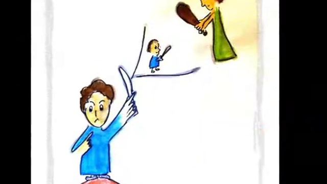 I Pigmei, Anteo ed Ercole - V смотреть онлайн