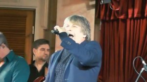 Алексей ГЛЫЗИН  - «Запоздалый экспресс» Live 06.02.21