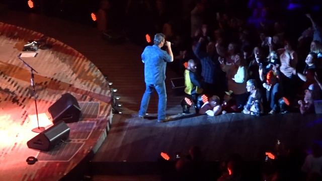 Blake Shelton: God Gave Me You (2018) смотреть онлайн