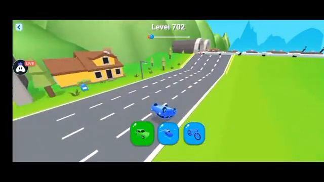 Shape- shifting Game Live #killchallenge vira#gamingshorts #shapeshifting смотреть онлайн