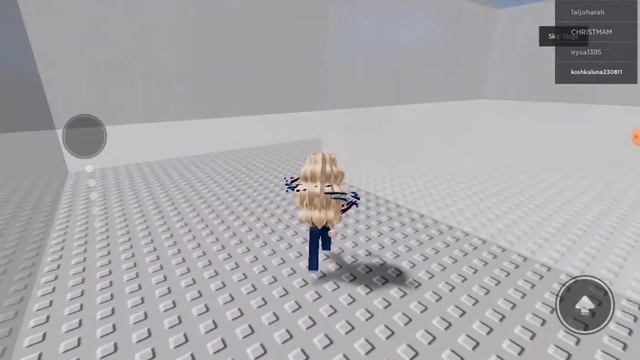 большие белые головы???\ roblox Escape Running Head смотреть онлайн