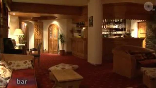 Fitz Roy Hotel смотреть онлайн