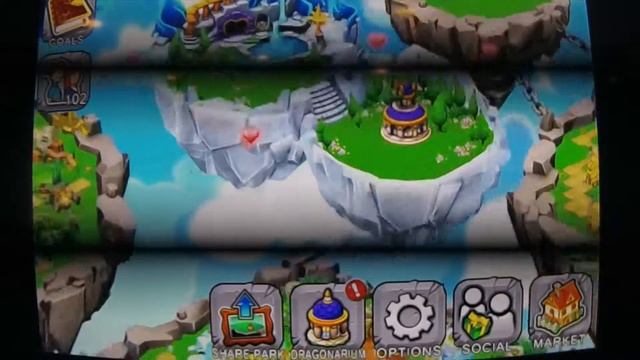 How To Breed The Sun Dragon In Dragonvale Legit смотреть онлайн