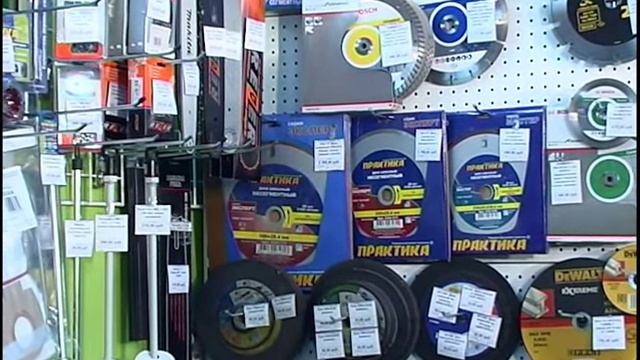 сюжет ремонт электроинструмента (2015-08) смотреть онлайн