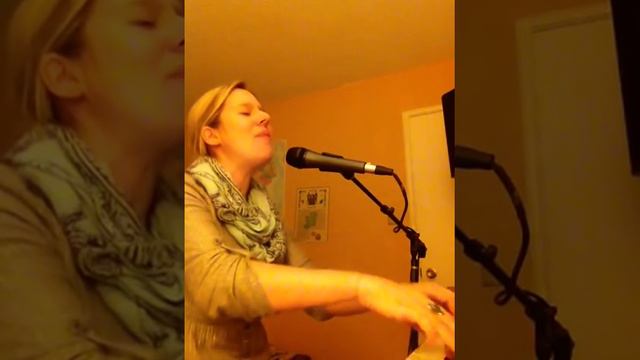 Jesus was a Cross Maker - Judee Sill Cover смотреть онлайн