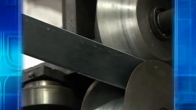 Комплексные решения Сталепромышленной компании смотреть онлайн