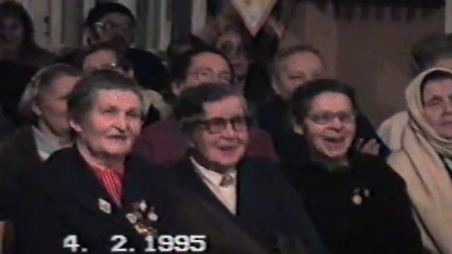 "Школа, здравствуй !" смотреть онлайн