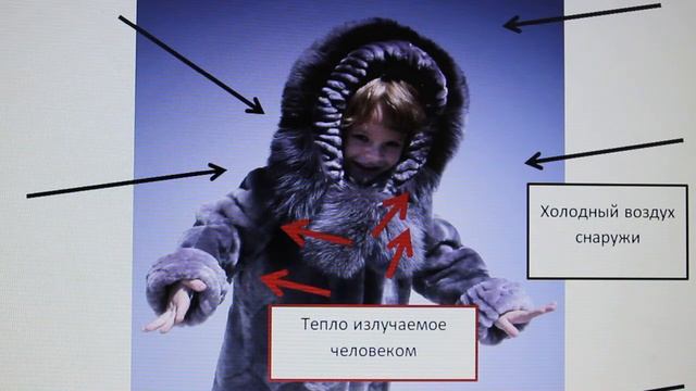 Физика 8 кл(2019г)Пер §4 Упр 3 № 4 . Почему выражение ""шуба греет " неверно? смотреть онлайн
