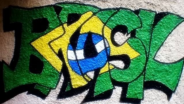 Samba Do Brasil-Ey Macalena смотреть онлайн