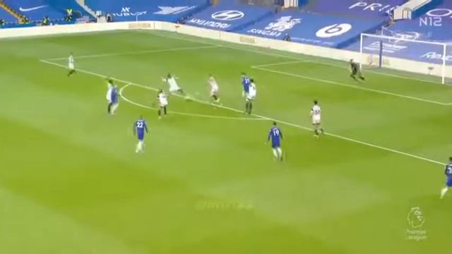 Don’t Forget What Timo Werner Can Do! смотреть онлайн
