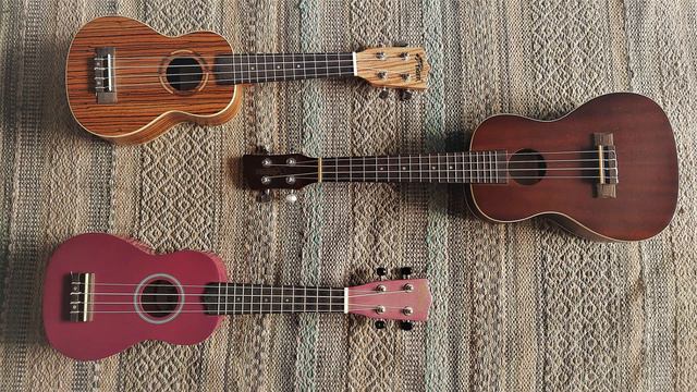 Ukulele Cover Blink 182 I Miss You смотреть онлайн