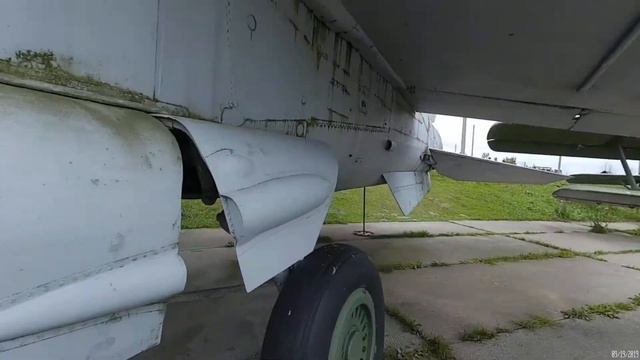 Mig-25 смотреть онлайн