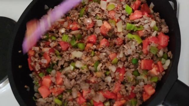 PATLICAN ve Biraz Et varsa Bu Tarifi Mutlaka Deneyin❗LEZZETİ Garanti Ana Yemek?Herkes Hayran Kalaca смотреть онлайн