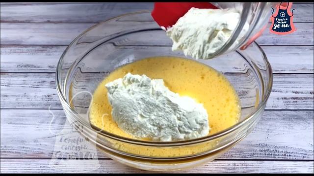 Так вы еще точно НЕ ДЕЛАЛИ! ЗАМОРАЖИВАЮ КЕФИР и готовлю вкусный и полезный завтрак! смотреть онлайн