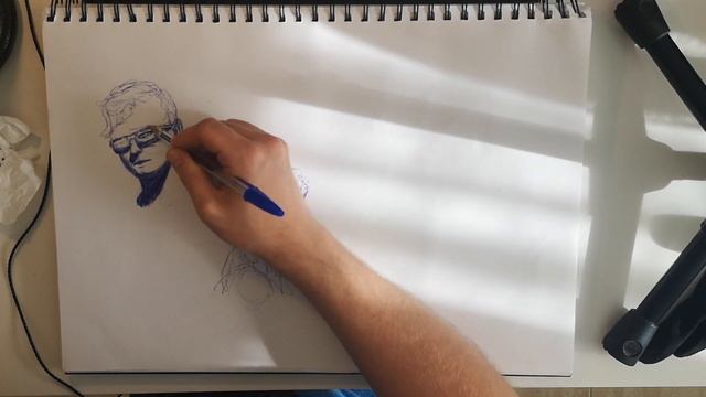 Let's sketch 21 смотреть онлайн