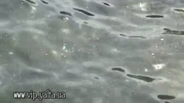 Крым. Гурзуф. Майская весна!