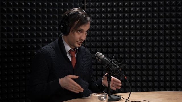 Космическое право: зачем нам Марс и чья Луна? | Иван Косенков, Иван Самолов | Подкаст #48 смотреть онлайн