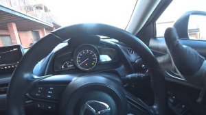 Честный обзор на мою MAZDA CX-3 4WD 2017 год - опыт владения!