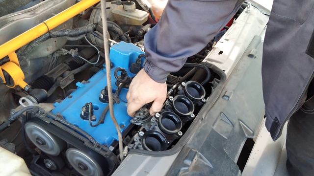 Хрюкающие Дроселя 2114)) смотреть онлайн