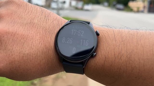 APA YANG BARU PADA AMAZFIT GTR 3 PRO + DASHER LUCKYDRAW 11.11 смотреть онлайн
