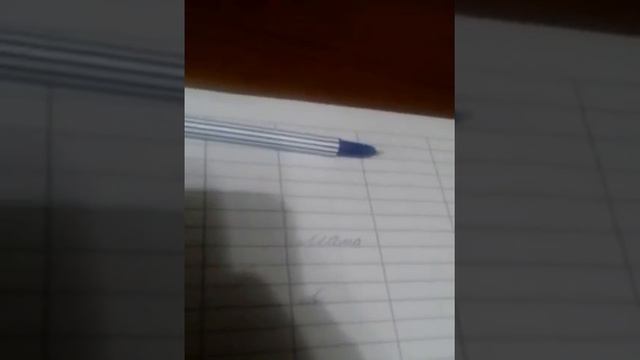 Челленж:Напиши Левой рукой смотреть онлайн