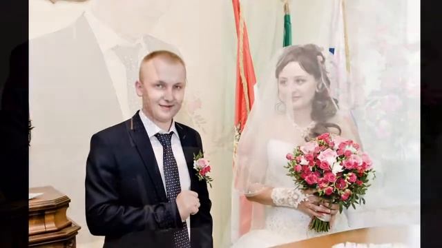 Свадьба Евгения и Маргариты смотреть онлайн