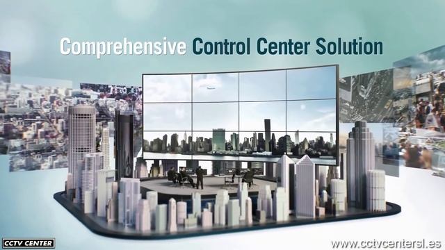 IDIS: Una solución, una compañía. смотреть онлайн