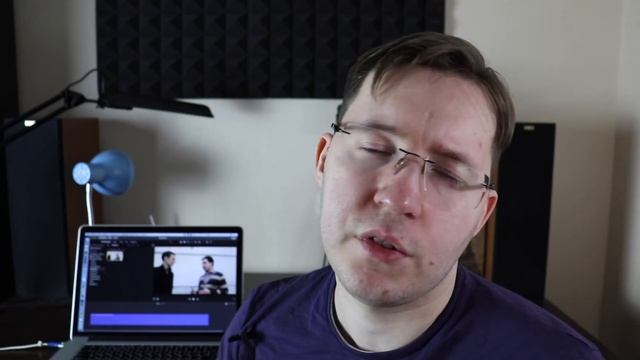 Видеомонтаж с нуля простыми словами.