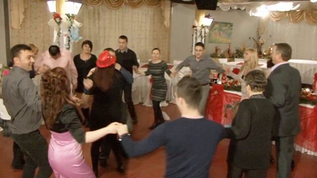 Mattia - Dario 26.12.2012 Botez p (3) смотреть онлайн