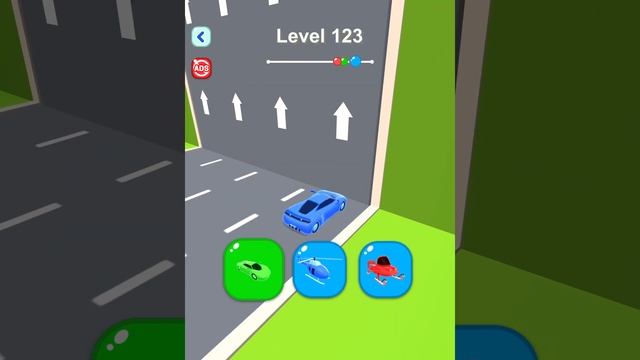 ✅Shape Shifting Gameplay Walkthrough iOS,Android New Game Mobile Levels Update MHU20AD смотреть онлайн