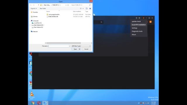 Fixing Game Loop: Safe environment is required... смотреть онлайн
