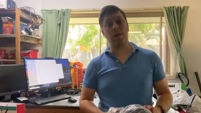 Zebra DS9308 barcode scanner unboxing смотреть онлайн