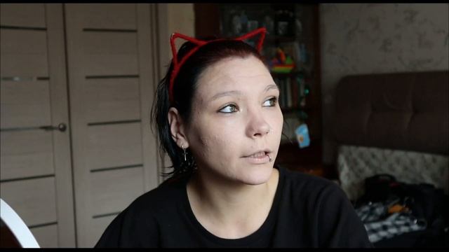 Возвращаю свой 2007-9/ Крашу лицо и переодеваюсь в эмо/ смотреть онлайн