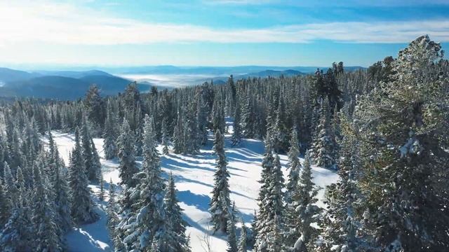 Тизер Шерегеш 2023 смотреть онлайн