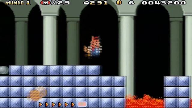 Super Mario Advance 4: Super Mario Bros 3 (GBA) - Trucos Secretos смотреть онлайн