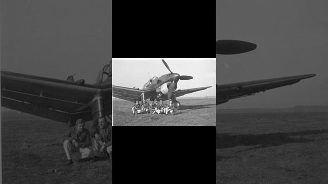 Устрашающие самолёты ВМВ WWII dreadful planes смотреть онлайн
